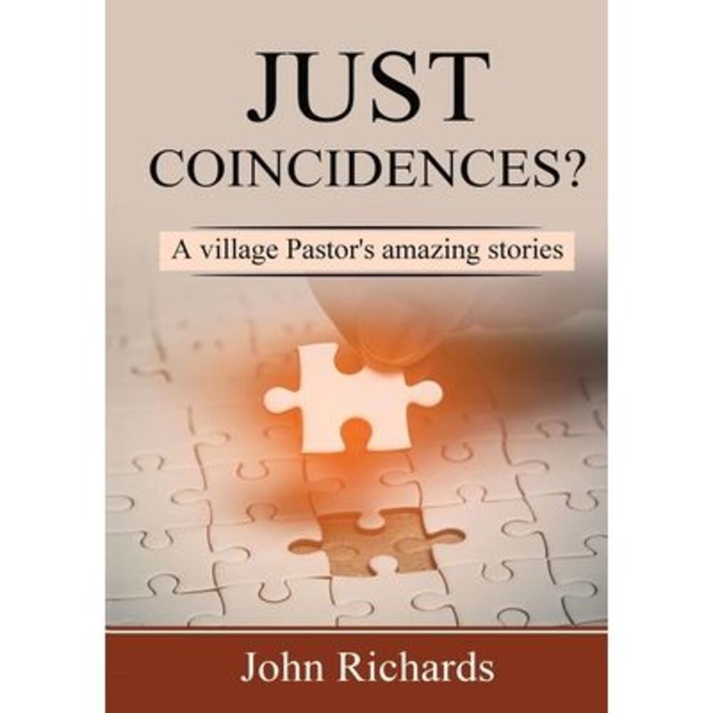 Just Coincidences? -- John Richards